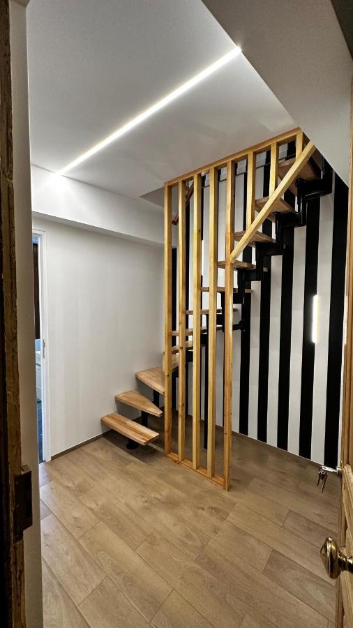 Apartamento Katrine Saint-Etienne  Exterior foto