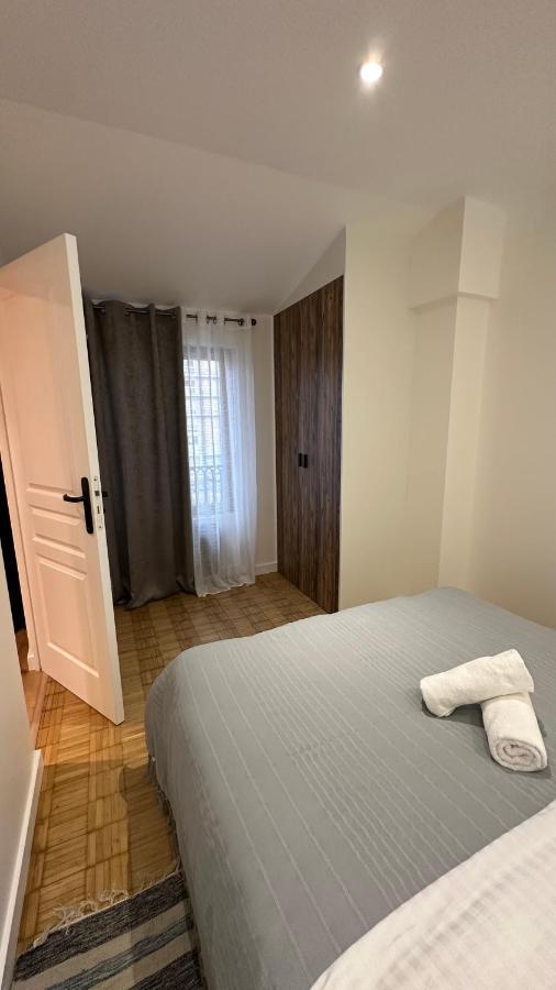 Apartamento Katrine Saint-Etienne  Exterior foto